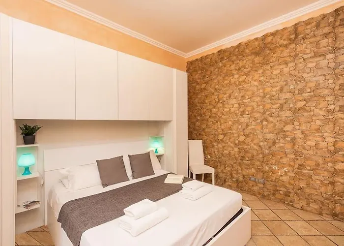 Apartament Trastevere By In