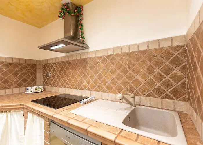 Trastevere By In Apartament