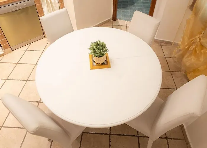 Trastevere By In Apartament