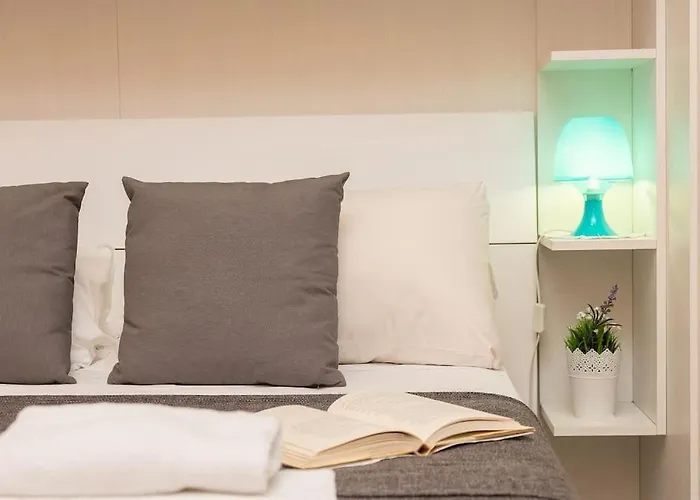 Apartament Trastevere By In Rzym