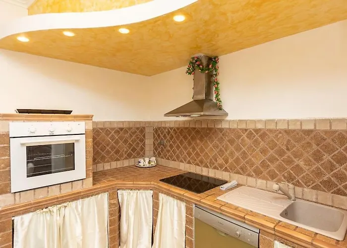 Trastevere By In Apartament *