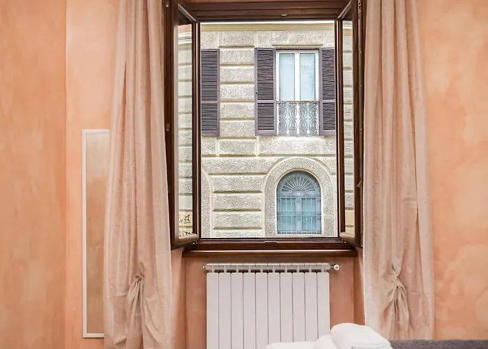 Trastevere By In