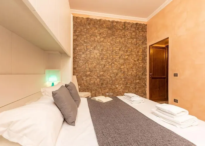 Apartament Trastevere By In *