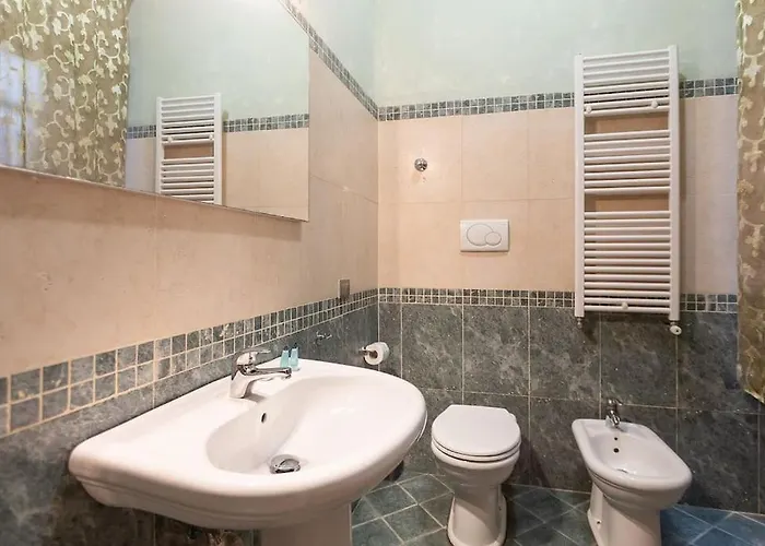 Apartament Trastevere By In