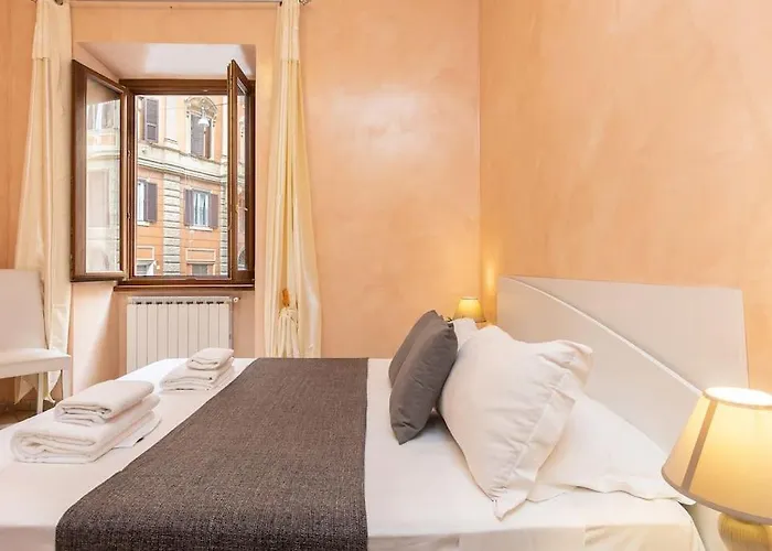 Trastevere By In Apartament *